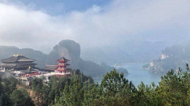 铜钹山景区门票价格多少钱-团购票价预定优惠-景点地址图片-【携程