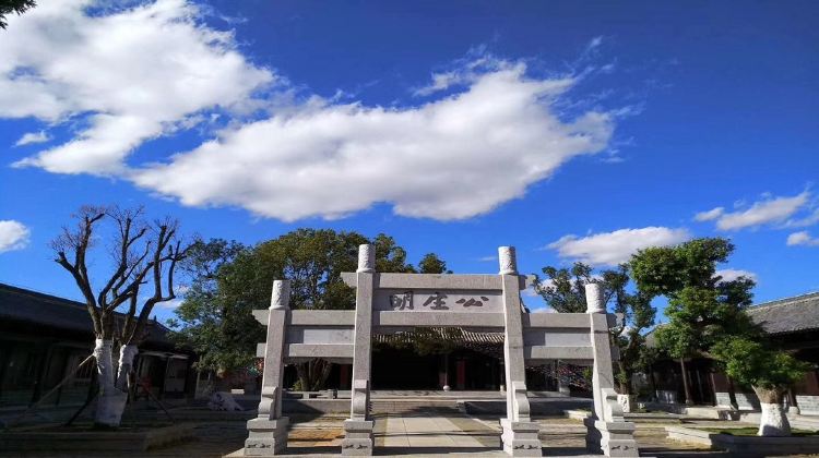 建水临安府署攻略-临安府署门票价格多少钱-团购票价