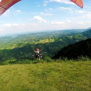 邛崃成都天台山攻略-成都天台山门票价格多少钱-团购