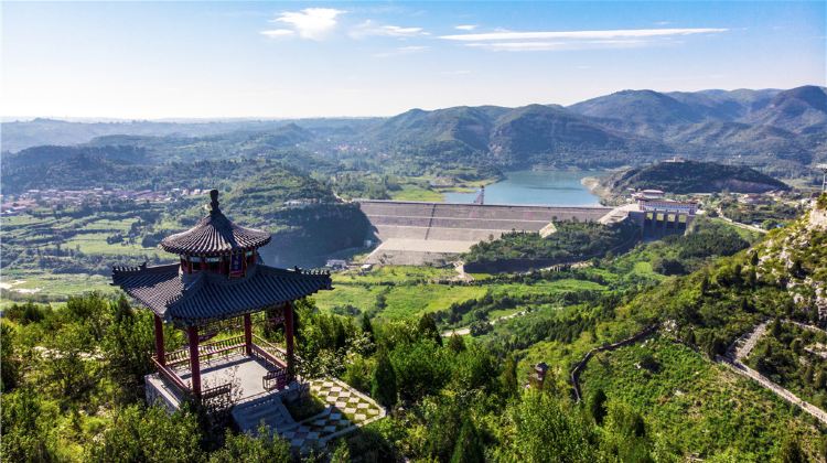 安阳昆玉山(长春观)游玩攻略-昆玉山(长春观)门票多少钱/价格表-团购