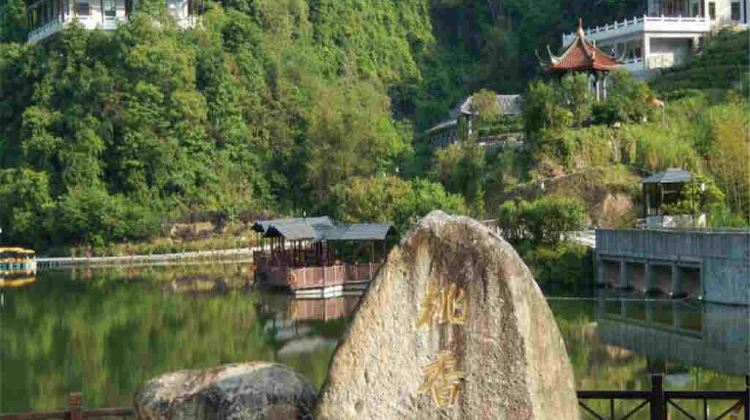 永春北溪文苑风景区攻略-北溪文苑风景区门票价格多少钱-团购票价预定