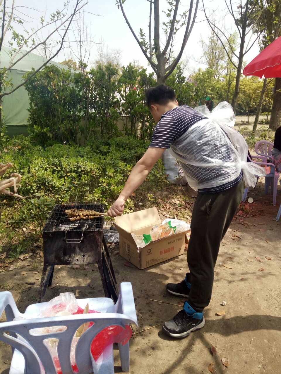 南通啬园好玩吗,南通啬园景点怎么样_点评_评价【携程