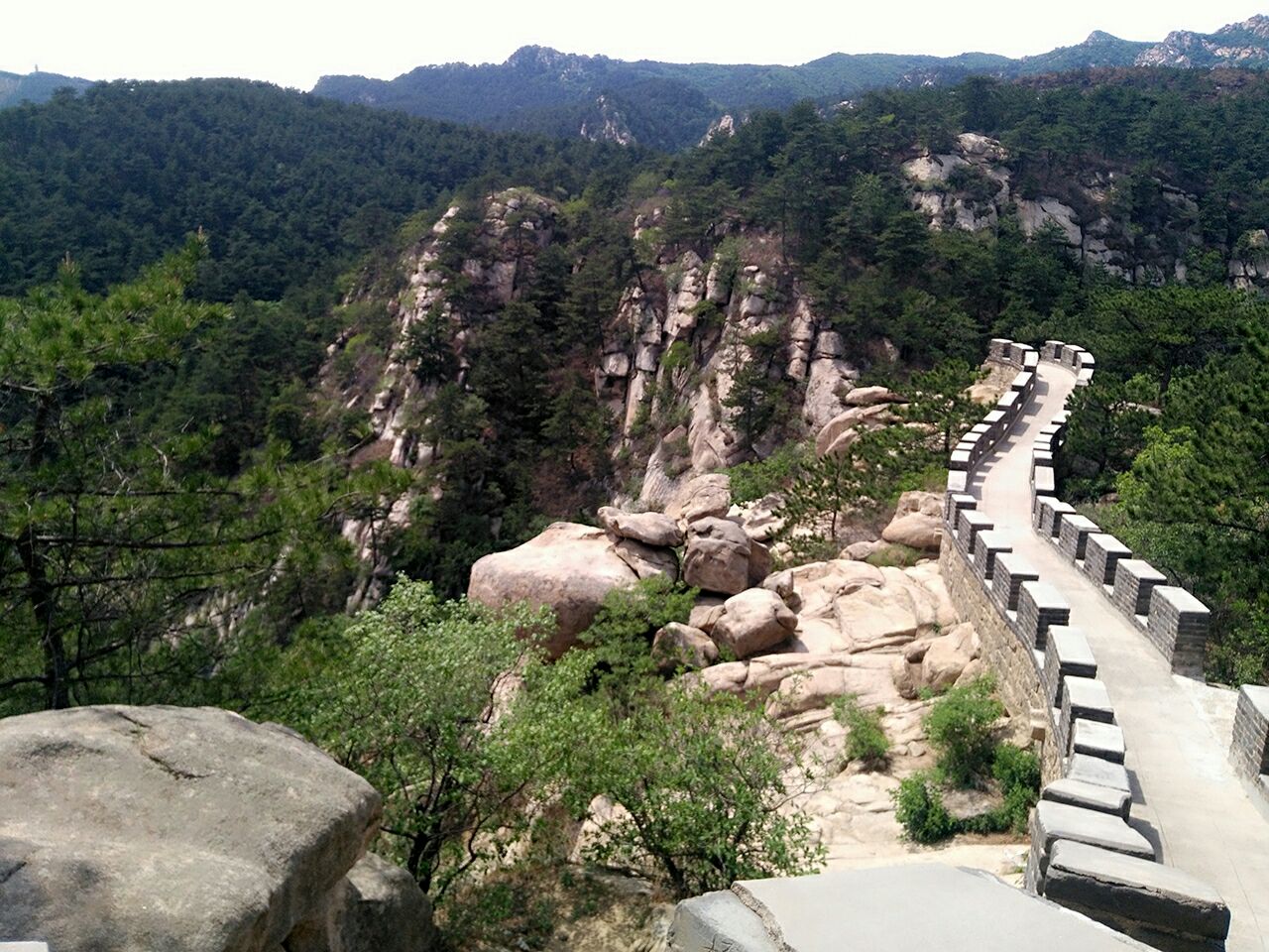 北镇医巫闾山好玩吗,北镇医巫闾山景点怎么样_点评