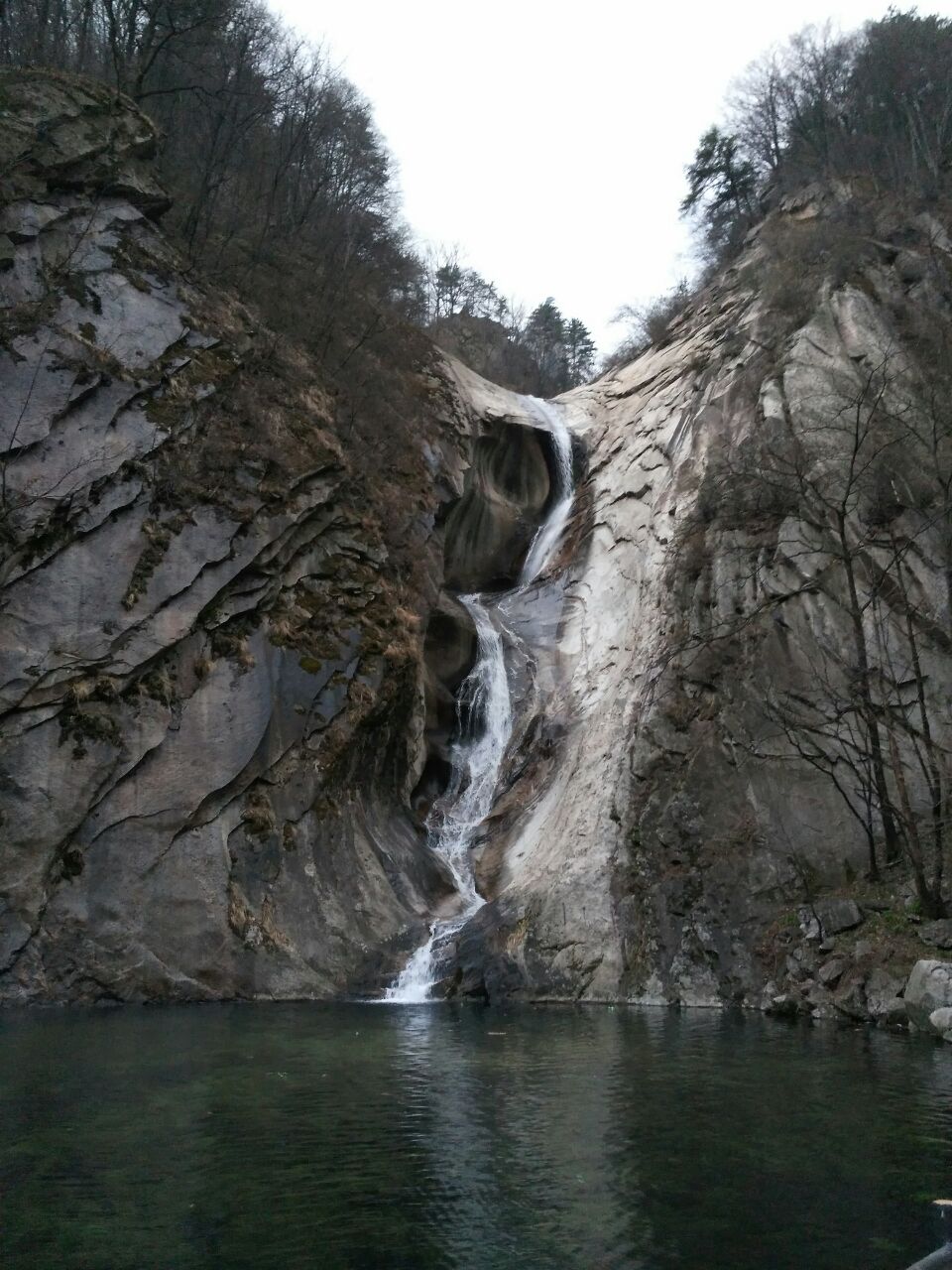 鲁山尧山风景区好玩吗,鲁山尧山风景区景点怎么样