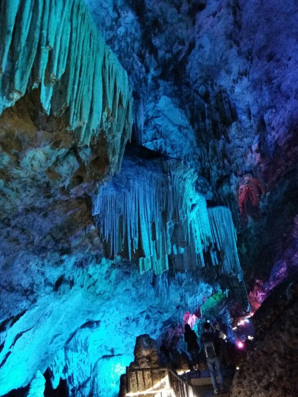 广元雪溪洞好玩吗,广元雪溪洞景点怎么样_点评_评价