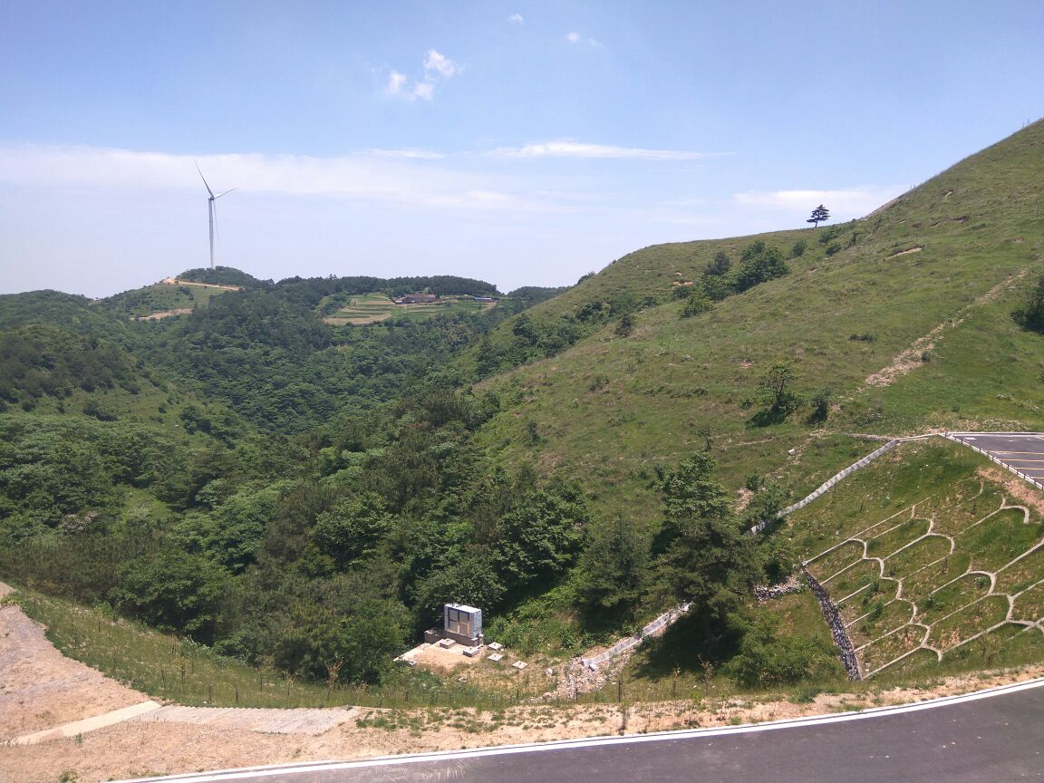 宜昌百里荒高山草原旅游区好玩吗,宜昌百里荒高山草原旅游区景点怎么