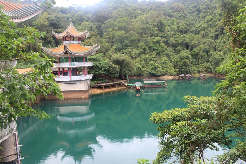 鼎湖山