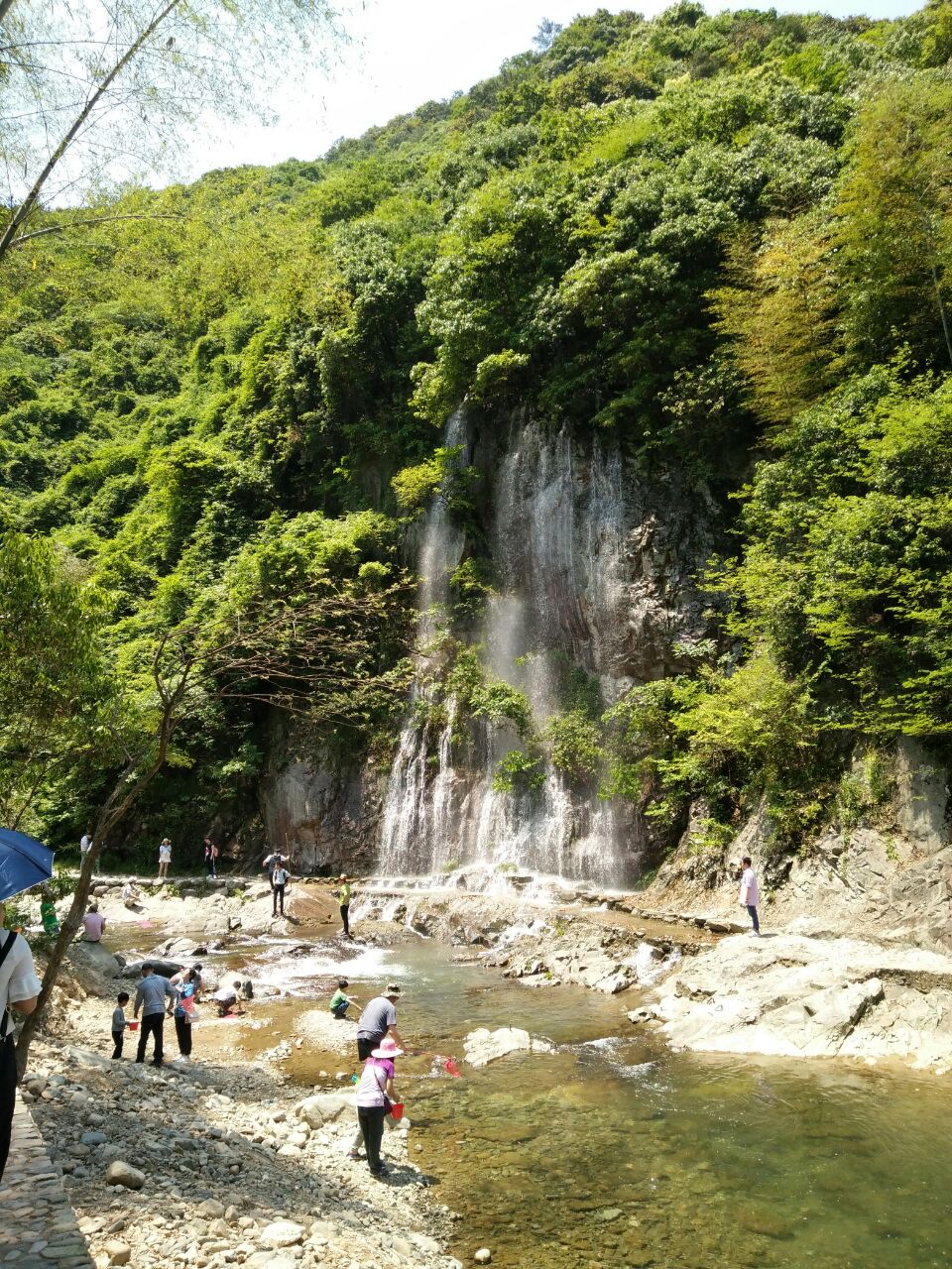 浙东小九寨