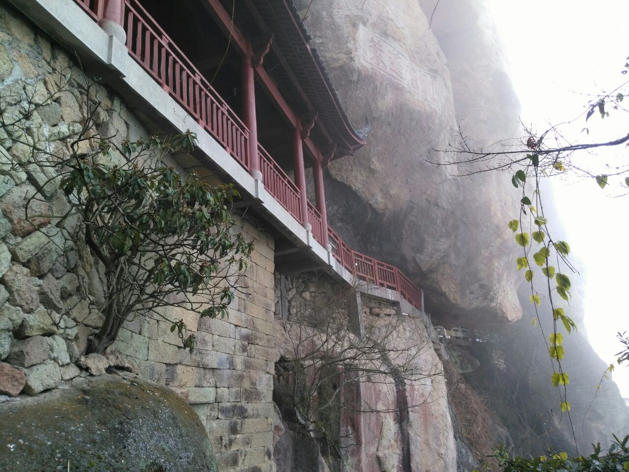 建德大慈岩风景区好玩吗,建德大慈岩风景区景点怎么样