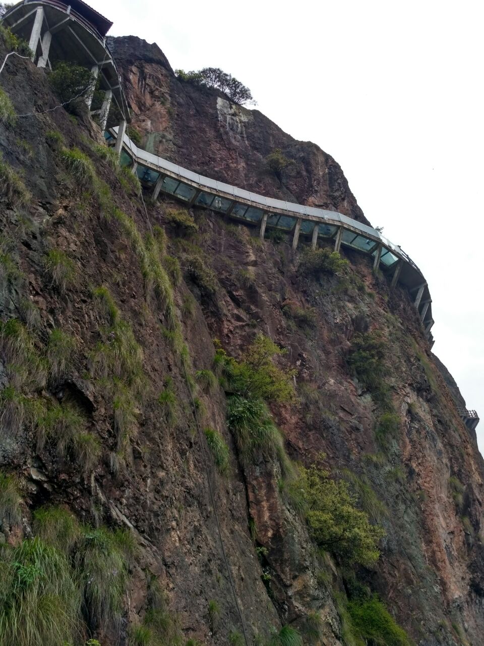 饭甑山旅游景区