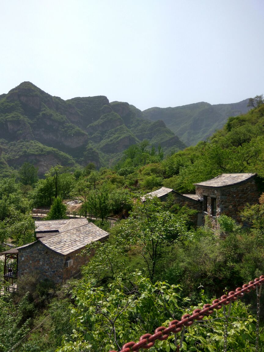 房山区坡峰岭好玩吗,房山区坡峰岭景点怎么样_点评