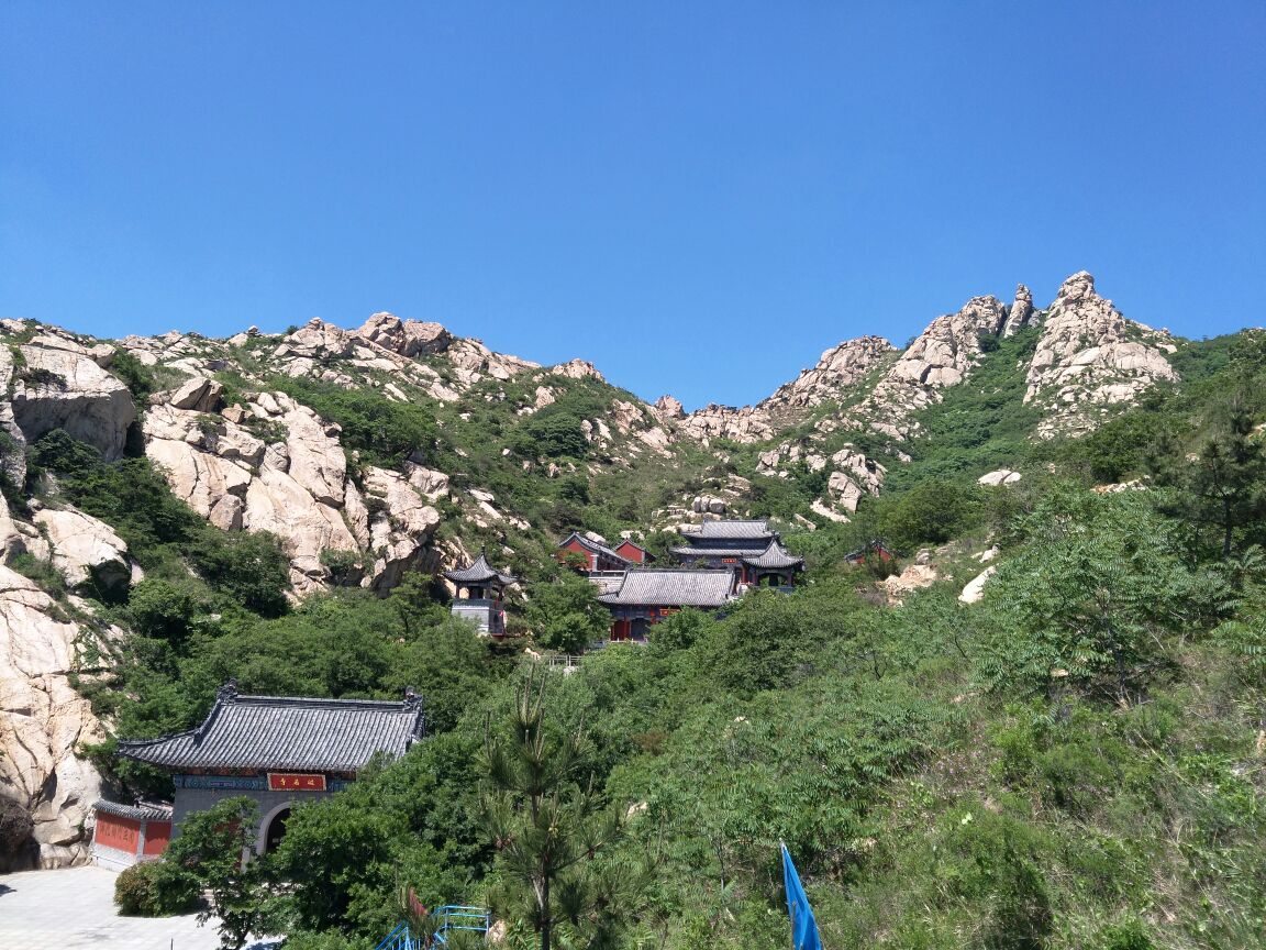 平度青岛茶山好玩吗,平度青岛茶山景点怎么样_点评