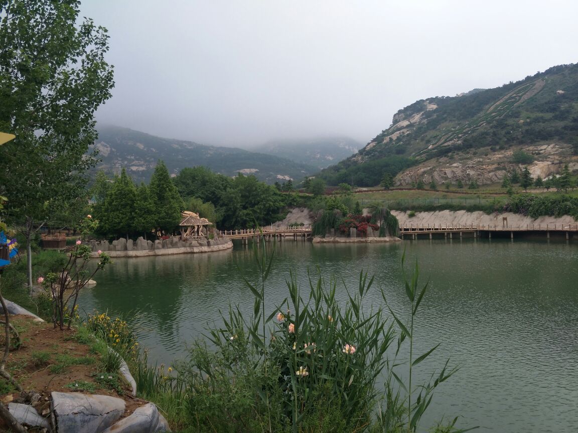 平度青岛茶山好玩吗,平度青岛茶山景点怎么样_点评
