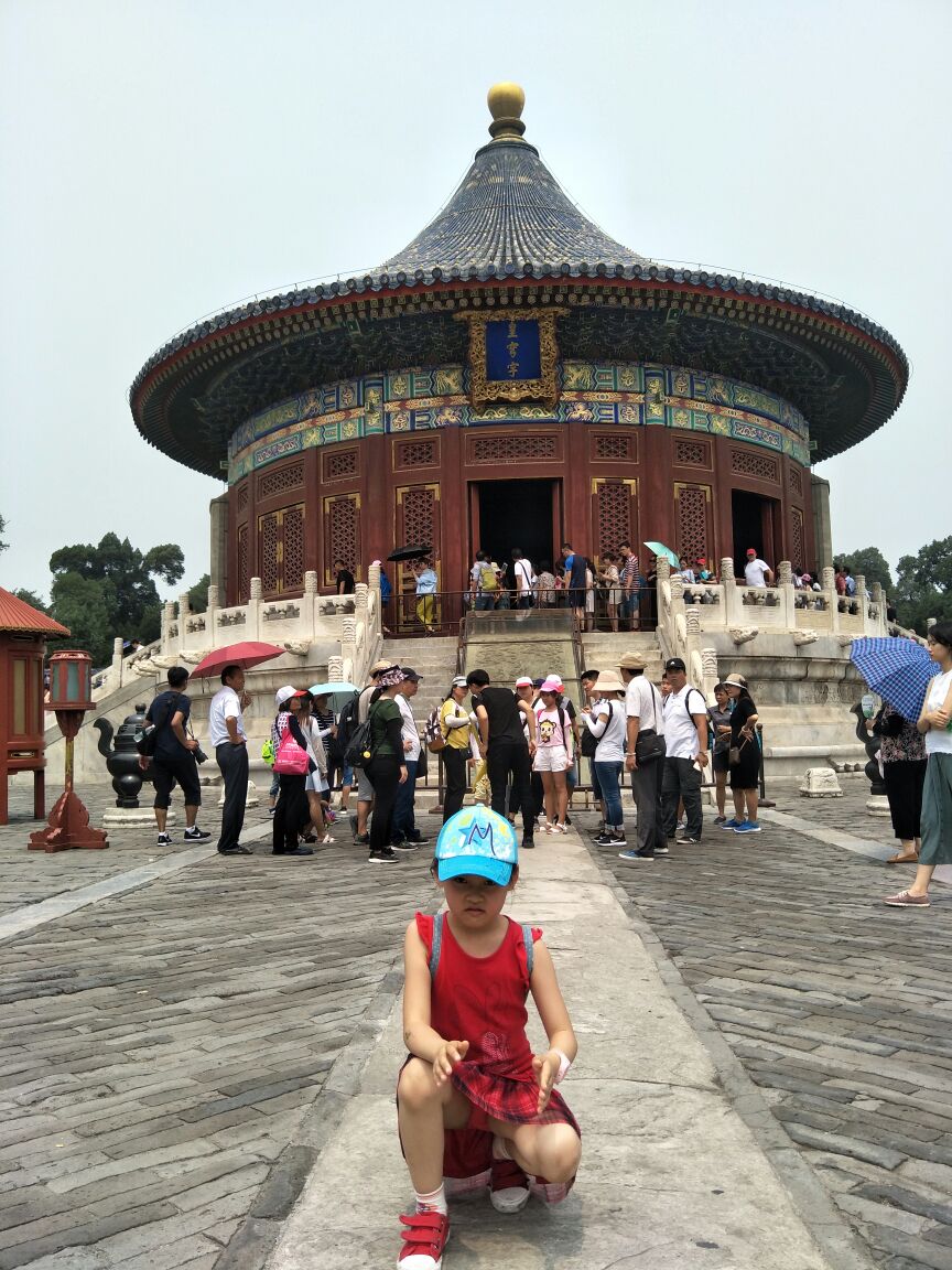 【携程攻略】北京天坛好玩吗,北京天坛景点怎么样