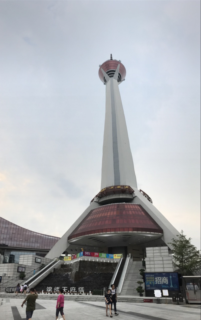 成都天府熊猫塔好玩吗,成都天府熊猫塔景点怎么样