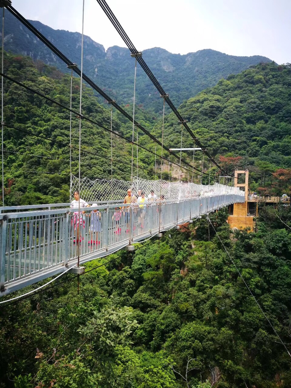 牛鱼嘴风景区