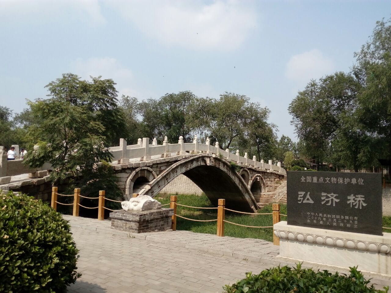 邯郸广府古城好玩吗,邯郸广府古城景点怎么样_点评