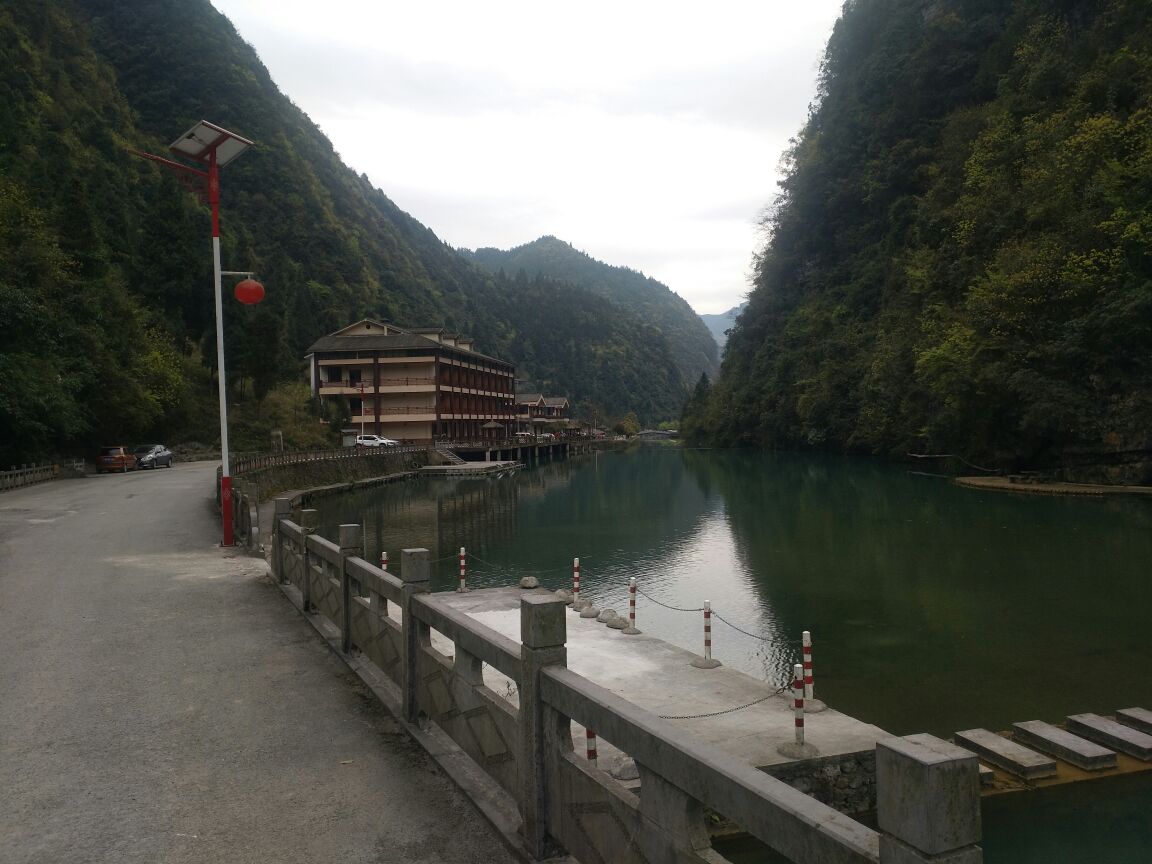 绥阳观音岩好玩吗,绥阳观音岩景点怎么样_点评_评价