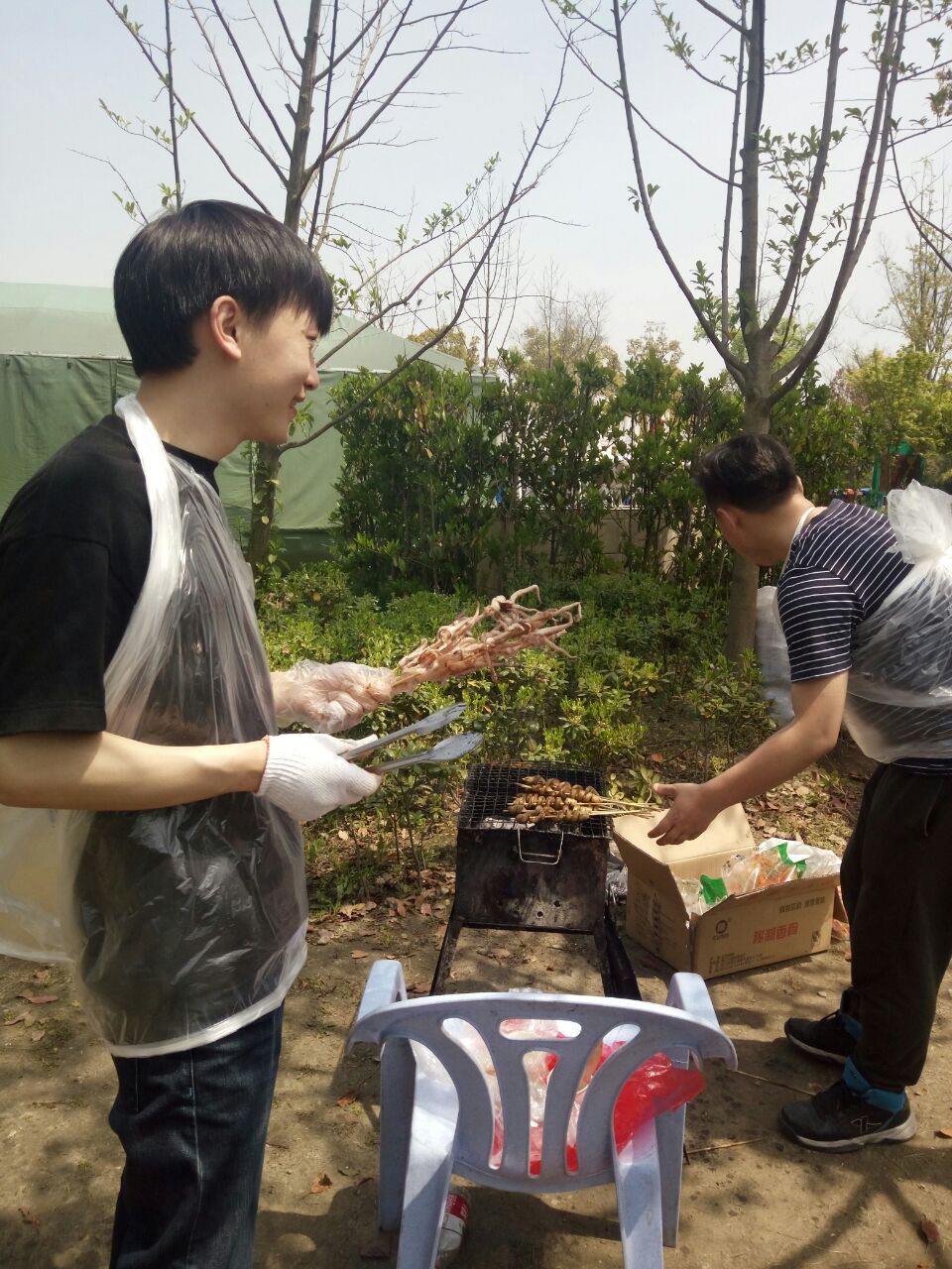 南通啬园好玩吗,南通啬园景点怎么样_点评_评价【携程