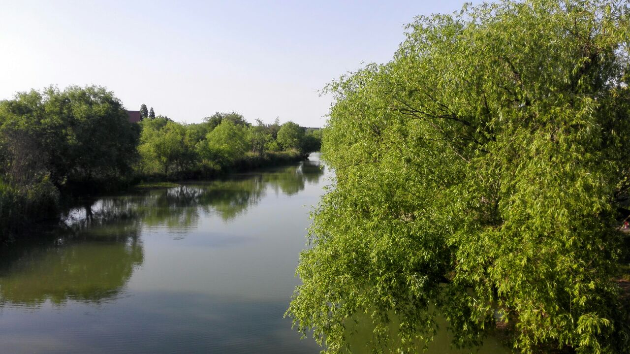 长兴图影生态湿地文化园好玩吗,长兴图影生态湿地文化