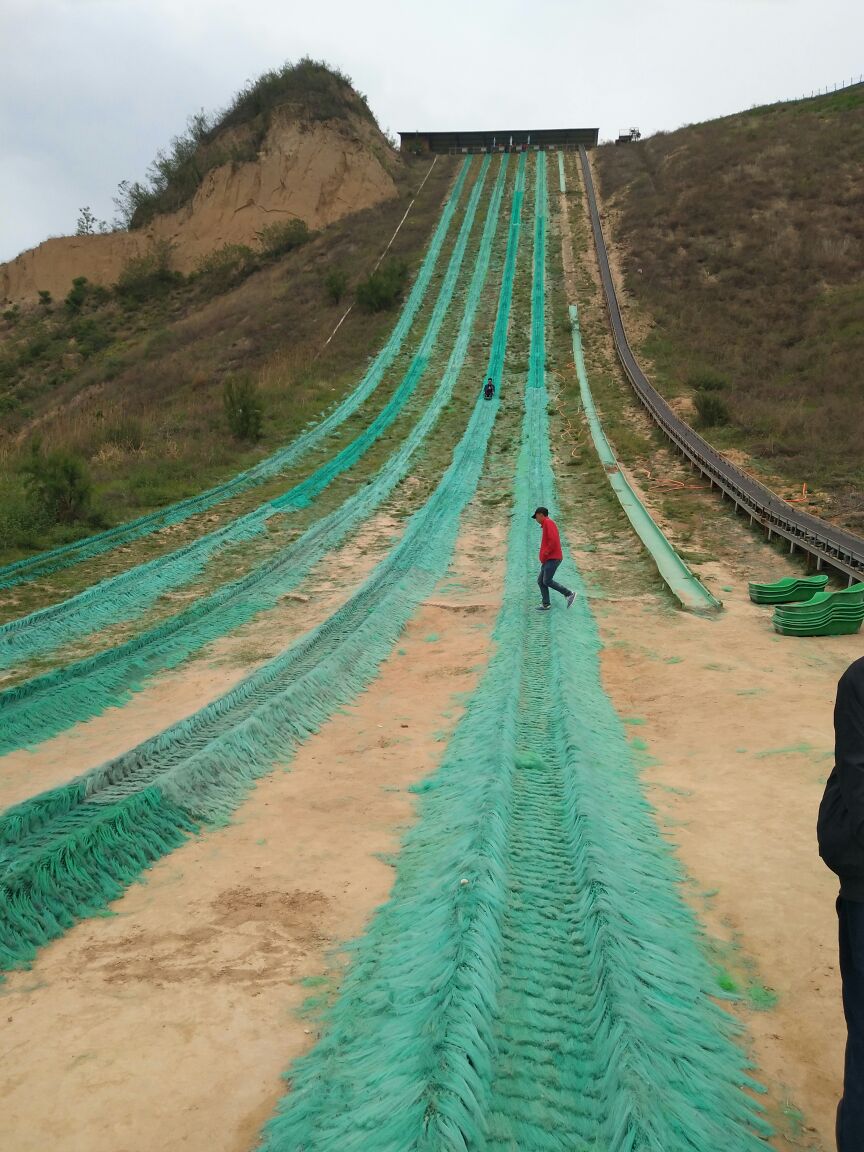古柏渡飞黄旅游区