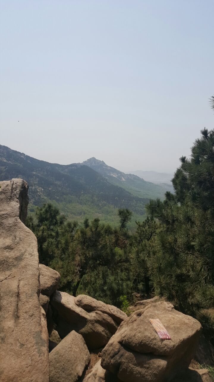 珠山国家森林公园 携程网