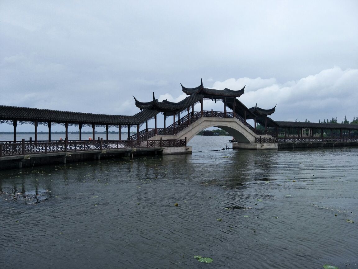 昆山锦溪古镇好玩吗,昆山锦溪古镇景点怎么样_点评