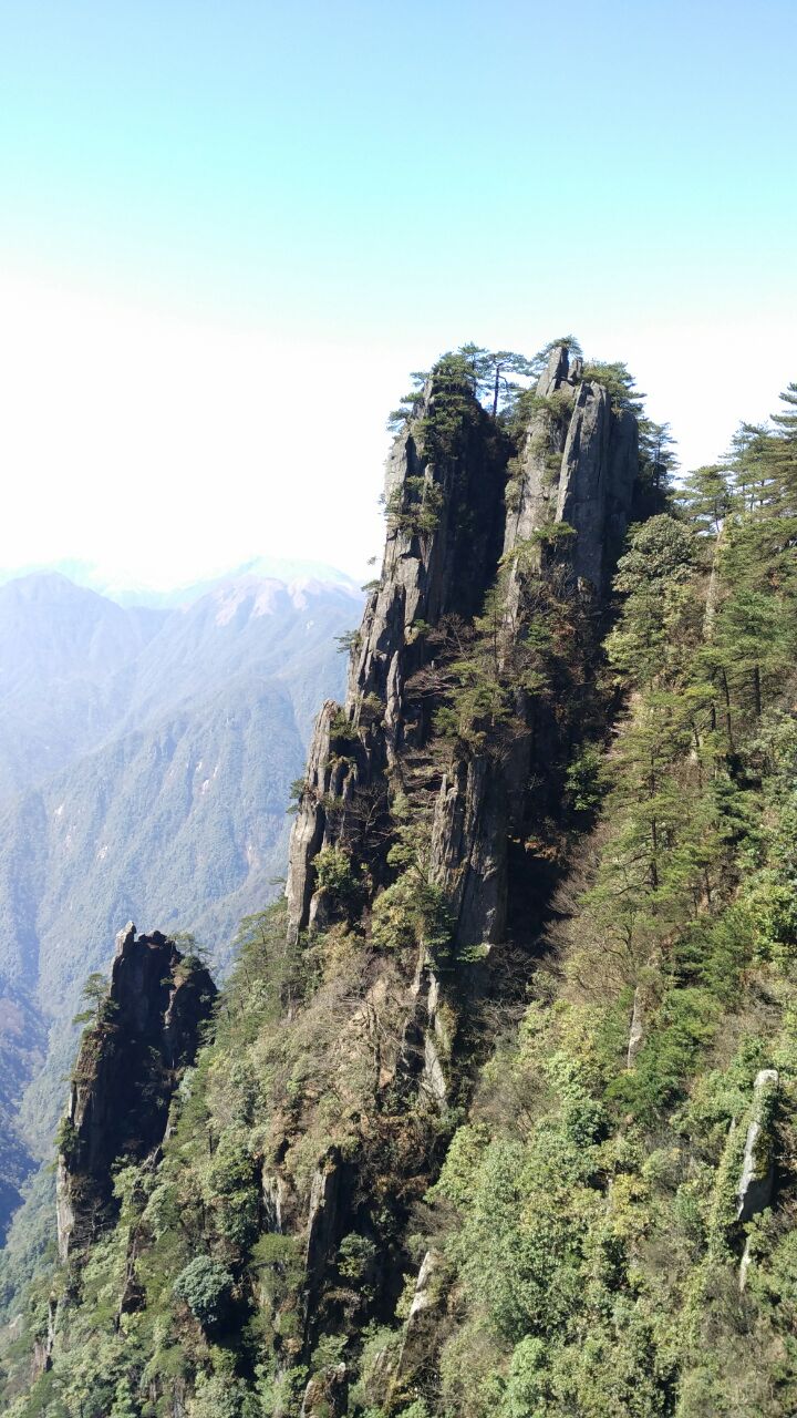 【携程攻略】安福羊狮慕风景区景点,新建的景区,设施