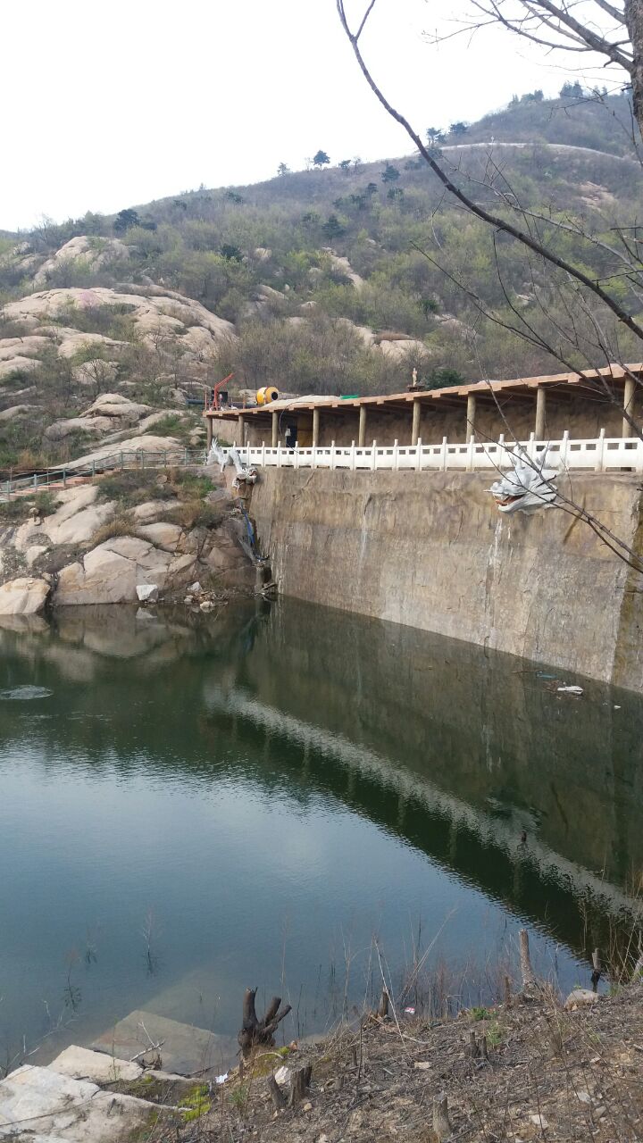 【携程攻略】方城七峰山生态旅游区好玩吗,方城七峰山生态旅游区景点