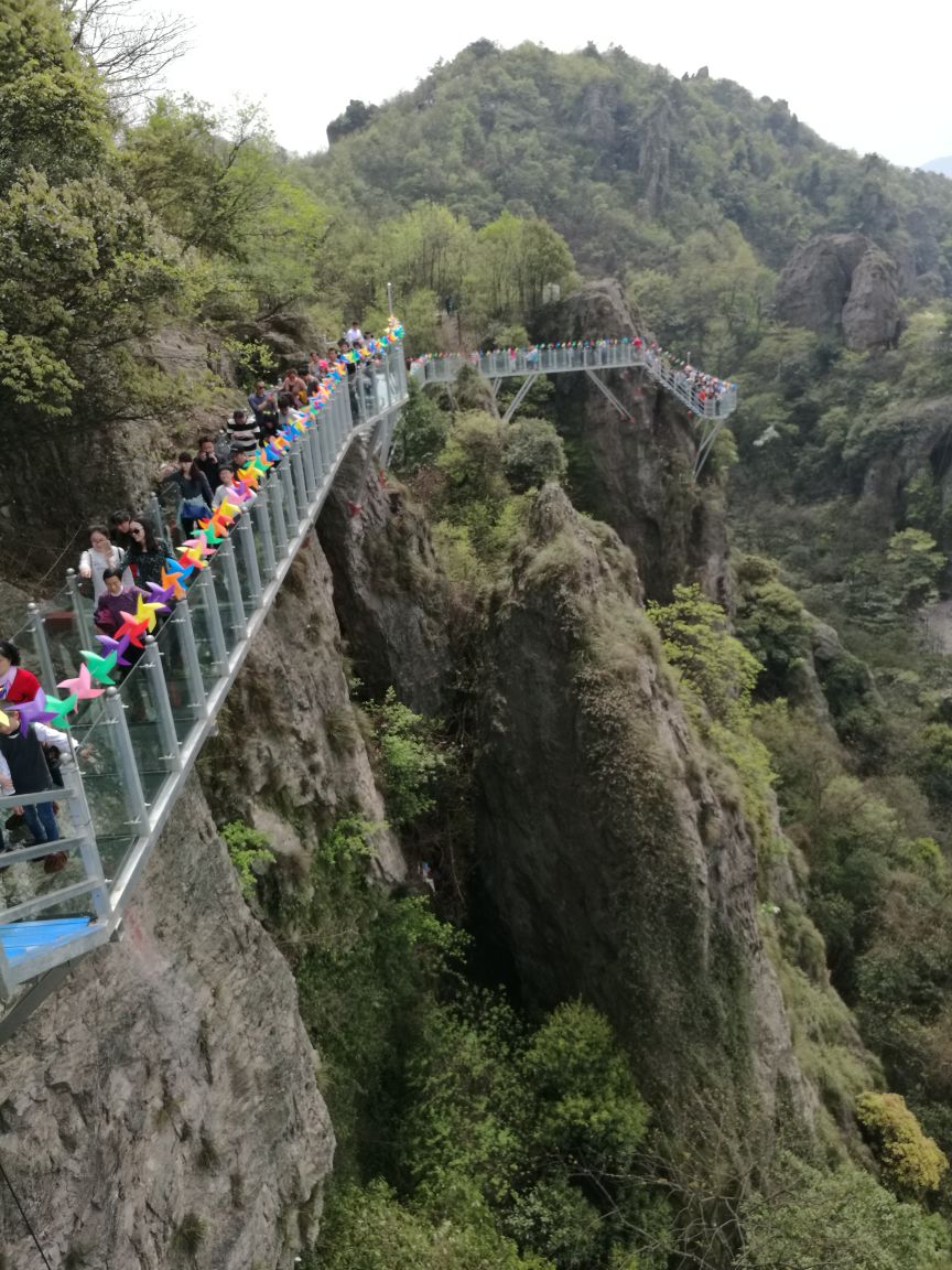 【携程攻略】芜湖马仁奇峰风景区景点,听朋友说的马仁