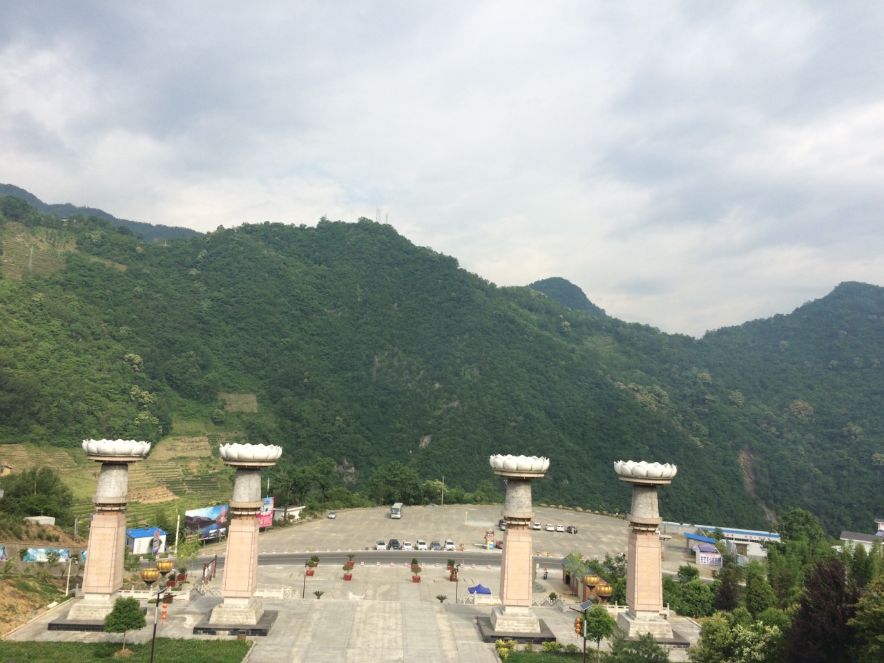 岚皋南宫山国家森林公园好玩吗,岚皋南宫山国家森林样