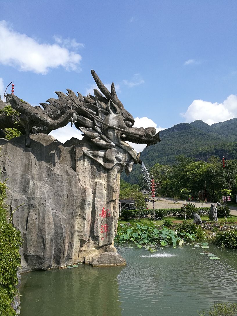 连州湟川三峡好玩吗,连州湟川三峡景点怎么样_点评_评价【携程攻略】