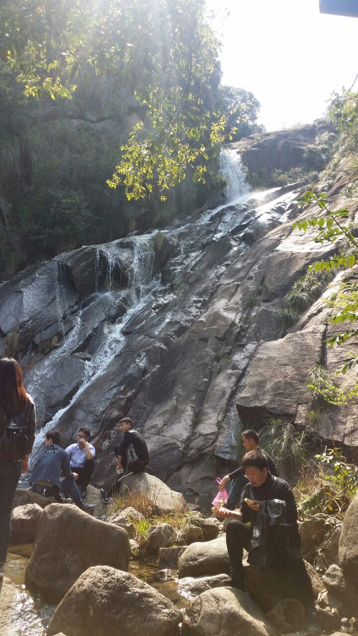 青阳九子岩景区攻略,青阳九子岩景区门票/游玩攻略