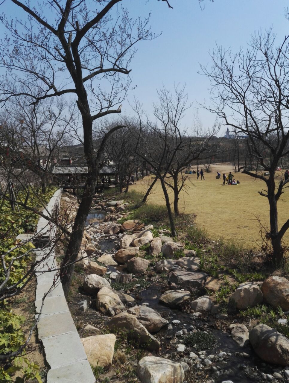 青岛藏马山度假区好玩吗,青岛藏马山度假区景点怎么样_点评_评价