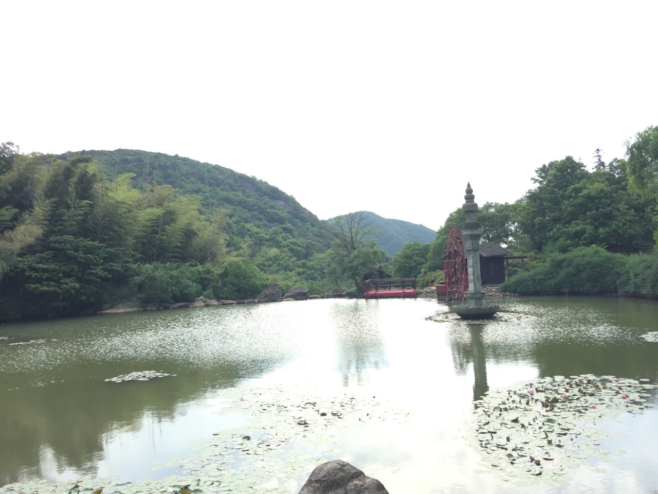 慈溪慈溪五磊山景区好玩吗,慈溪慈溪五磊山景区景点样