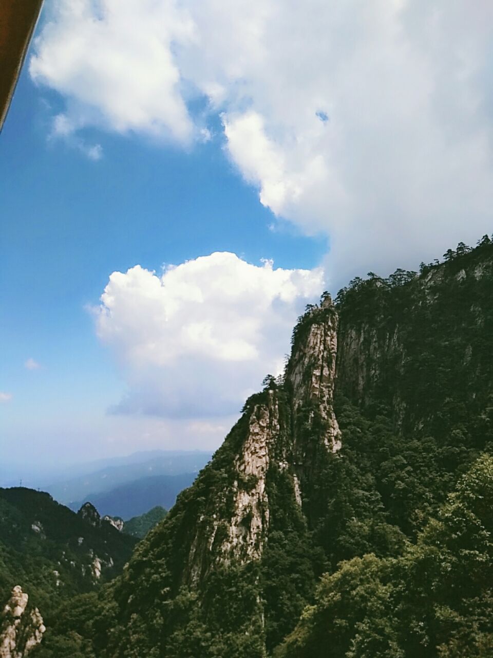 鲁山尧山风景区好玩吗,鲁山尧山风景区景点怎么样