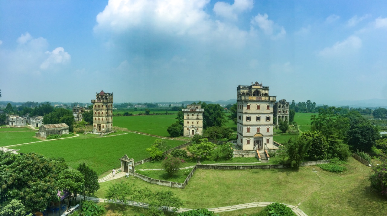 非常不错的地方,建议自驾游,适合带爸妈去旅游的地方!