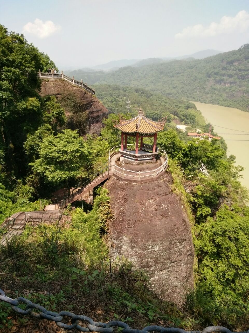 永安桃源洞好玩吗,永安桃源洞景点怎么样_点评_评价