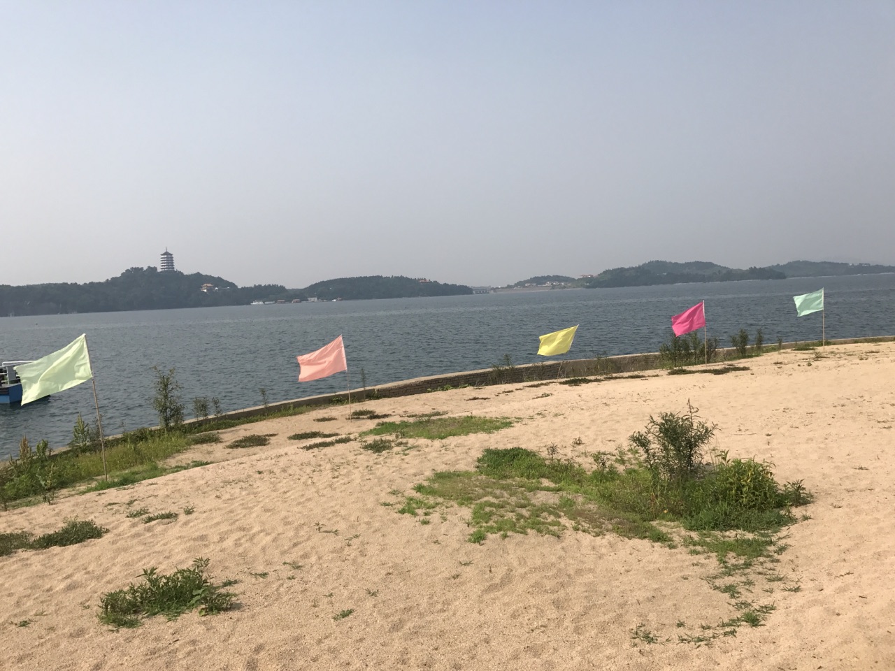 【携程攻略】舒城万佛湖风景区好玩吗,舒城万佛湖风景
