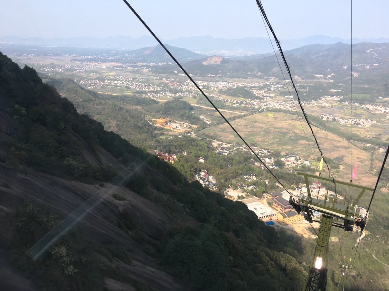 青阳九子岩景区攻略,青阳九子岩景区门票/游玩攻略