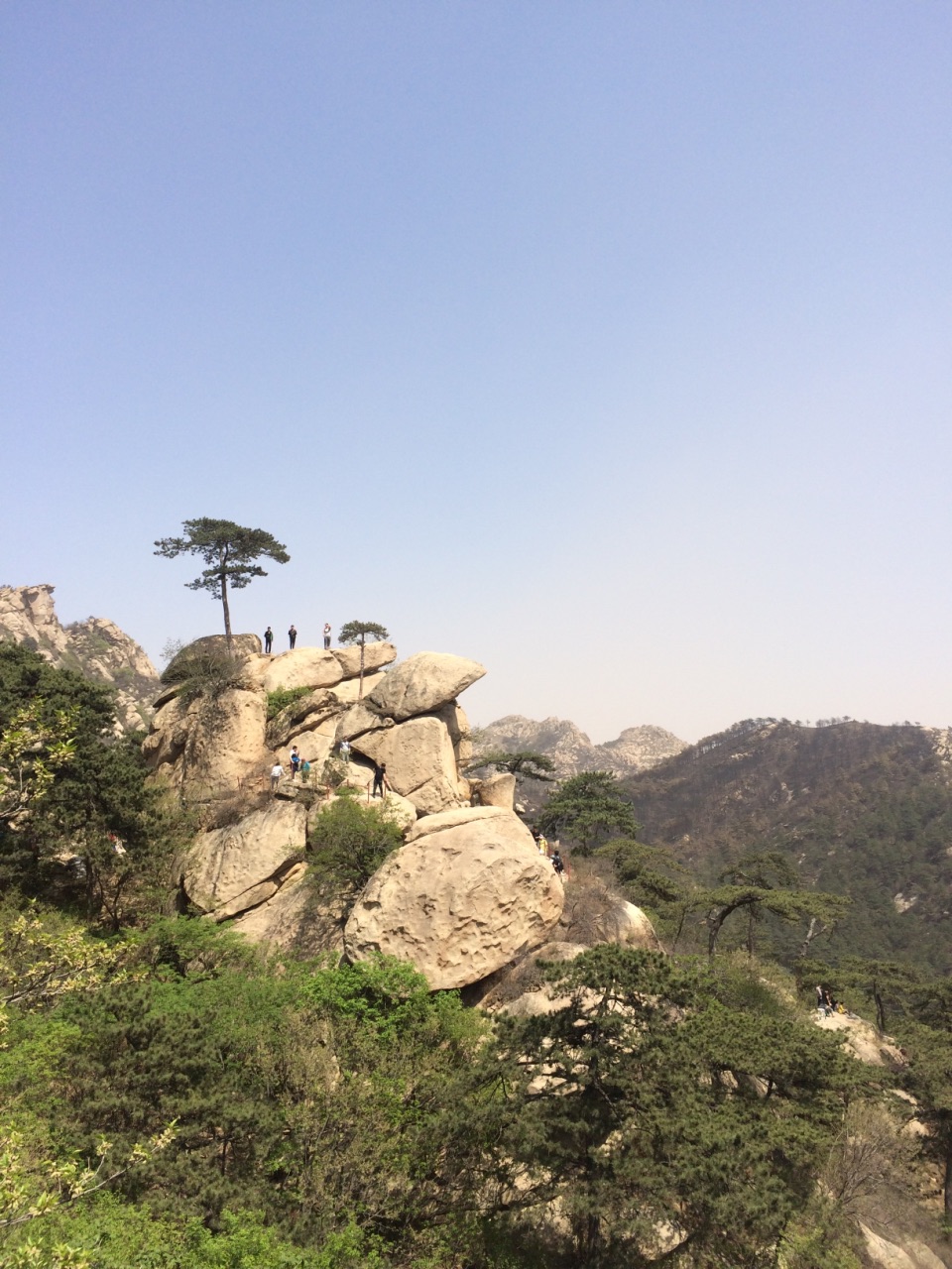 北镇医巫闾山好玩吗,北镇医巫闾山景点怎么样_点评