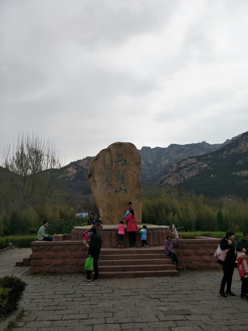 莒南天马岛旅游区好玩吗,莒南天马岛旅游区景点怎么样