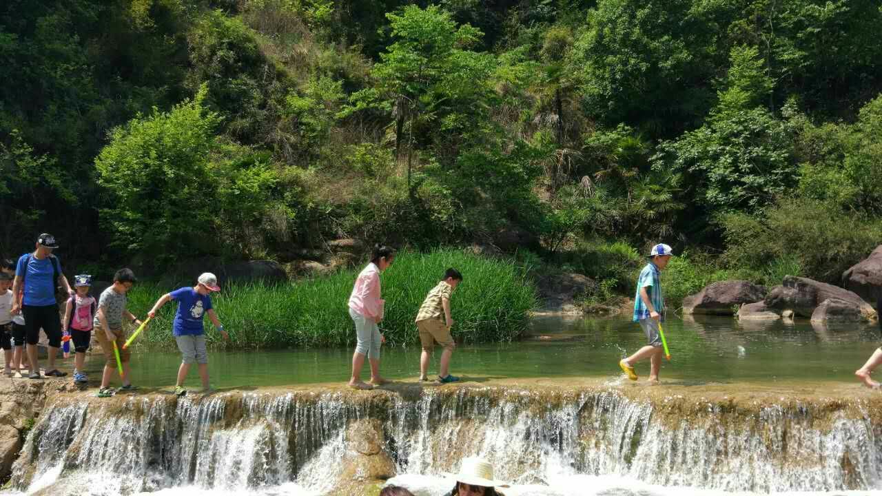 【携程攻略】京山美人谷好玩吗,京山美人谷景点怎么样_点评_评价