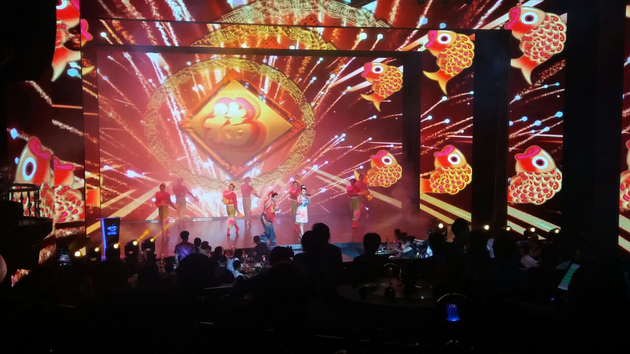 【携程攻略】深圳刘老根大舞台好玩吗,深圳刘老根大样