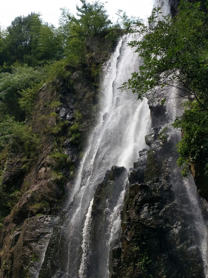 磐安水下孔景区攻略,磐安水下孔景区门票/游玩攻略