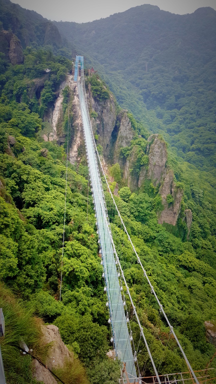 【携程攻略】芜湖马仁奇峰风景区好玩吗,芜湖马仁奇峰风景区景点怎么