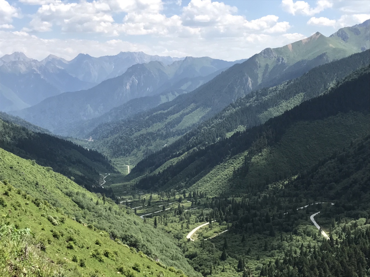 【携程攻略】九寨沟神仙池风景区好玩吗,九寨沟神仙池