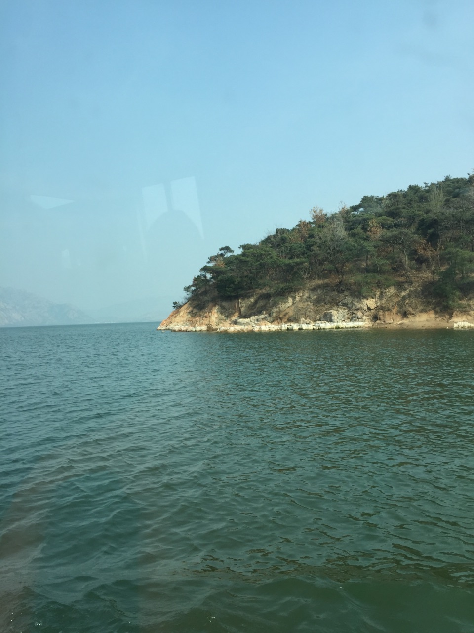 天马岛旅游区