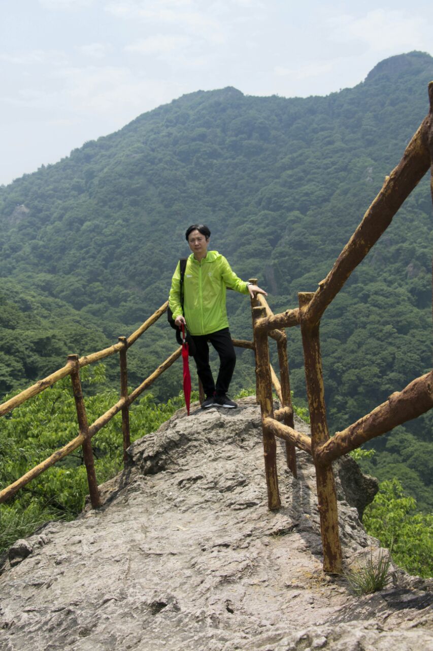 芜湖马仁奇峰风景区好玩吗,芜湖马仁奇峰风景区景点样