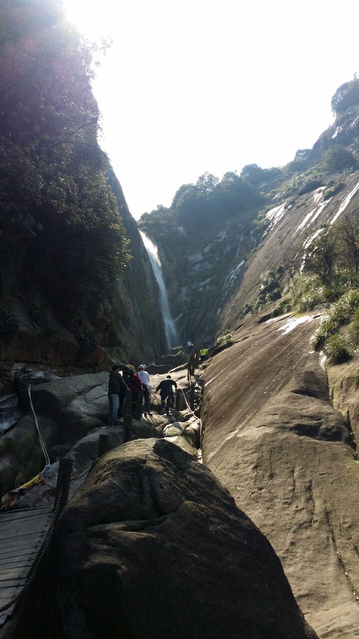 青阳九子岩景区好玩吗,青阳九子岩景区景点怎么样